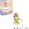 PRINCESSE ET TOUPIE ARC-EN-CIEL - 71364