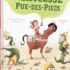 PRINCESSE PUE-DES-PIEDS