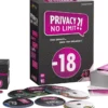 PRIVACY NO LIMIT