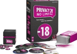PRIVACY NO LIMIT