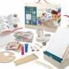PROFESSIONAL STUDIO - ATELIER D'ARTISTE