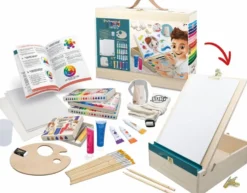 PROFESSIONAL STUDIO - ATELIER D'ARTISTE