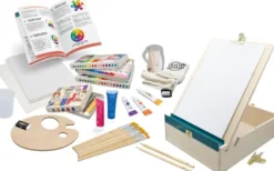PROFESSIONAL STUDIO - ATELIER D'ARTISTE