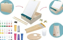 PROFESSIONAL STUDIO - ATELIER D'ARTISTE