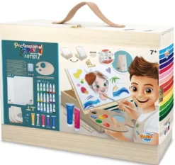 PROFESSIONAL STUDIO - ATELIER D'ARTISTE