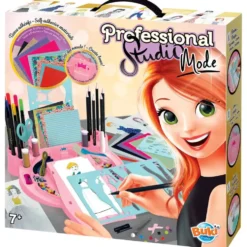 PROFESSIONAL STUDIO MODE