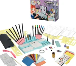 PROFESSIONAL STUDIO MODE DELUXE