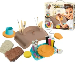 PROFESSIONAL STUDIO POTERIE