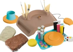 PROFESSIONAL STUDIO POTERIE