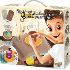 PROFESSIONAL STUDIO POTERIE