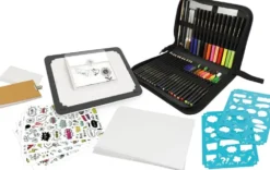 PROFESSIONAL STUDIO - TABLETTE 3 EN 1