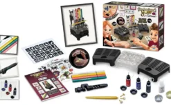PROFESSIONAL STUDIO - TATTOOS