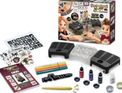 PROFESSIONAL STUDIO - TATTOOS