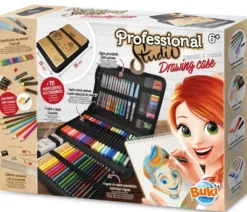 PROFESSIONAL STUDIO - TROUSSE A DESSIN