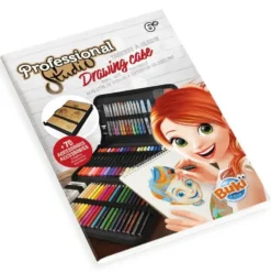 PROFESSIONAL STUDIO - TROUSSE A DESSIN