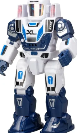 PROGRAM A BOT XL