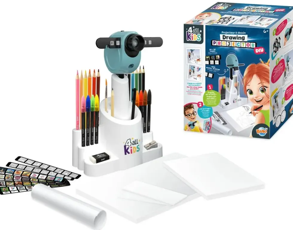 PROJECTEUR A DESSIN