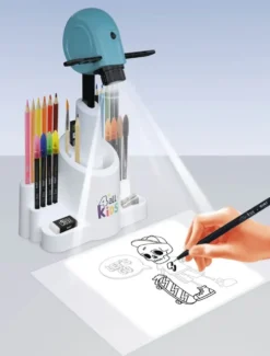 PROJECTEUR A DESSIN