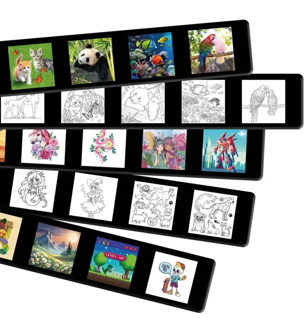 PROJECTEUR A DESSIN