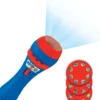 PROJECTEUR A HISTOIRES ET LAMPE TORCHE PAT’ PATROUILLE