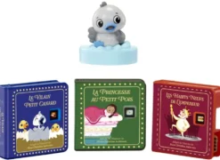 PROJECTEUR STORYDREAM - MACHINE AVEC CONTES