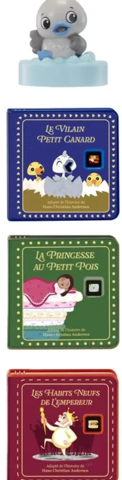 PROJECTEUR STORYDREAM - MACHINE AVEC CONTES