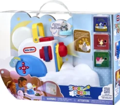 PROJECTEUR STORYDREAM - MACHINE AVEC CONTES