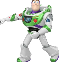 PROJECT TARGET - BUZZ FIGURINE MULTI15CM