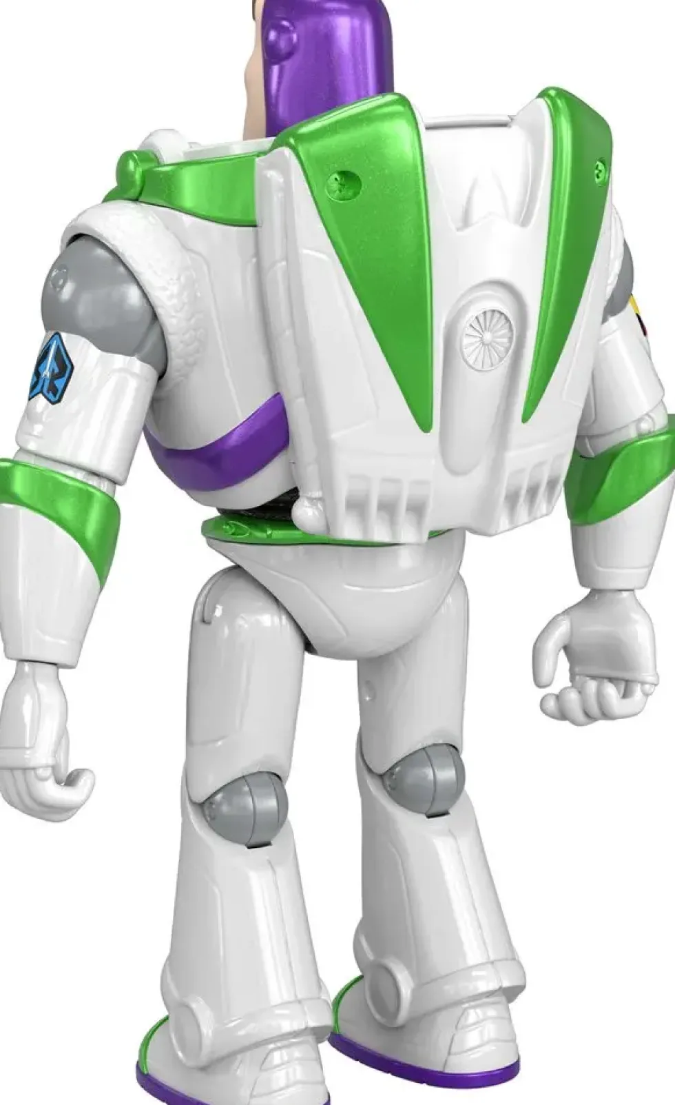 PROJECT TARGET - BUZZ FIGURINE MULTI15CM