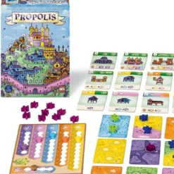 PROPOLIS