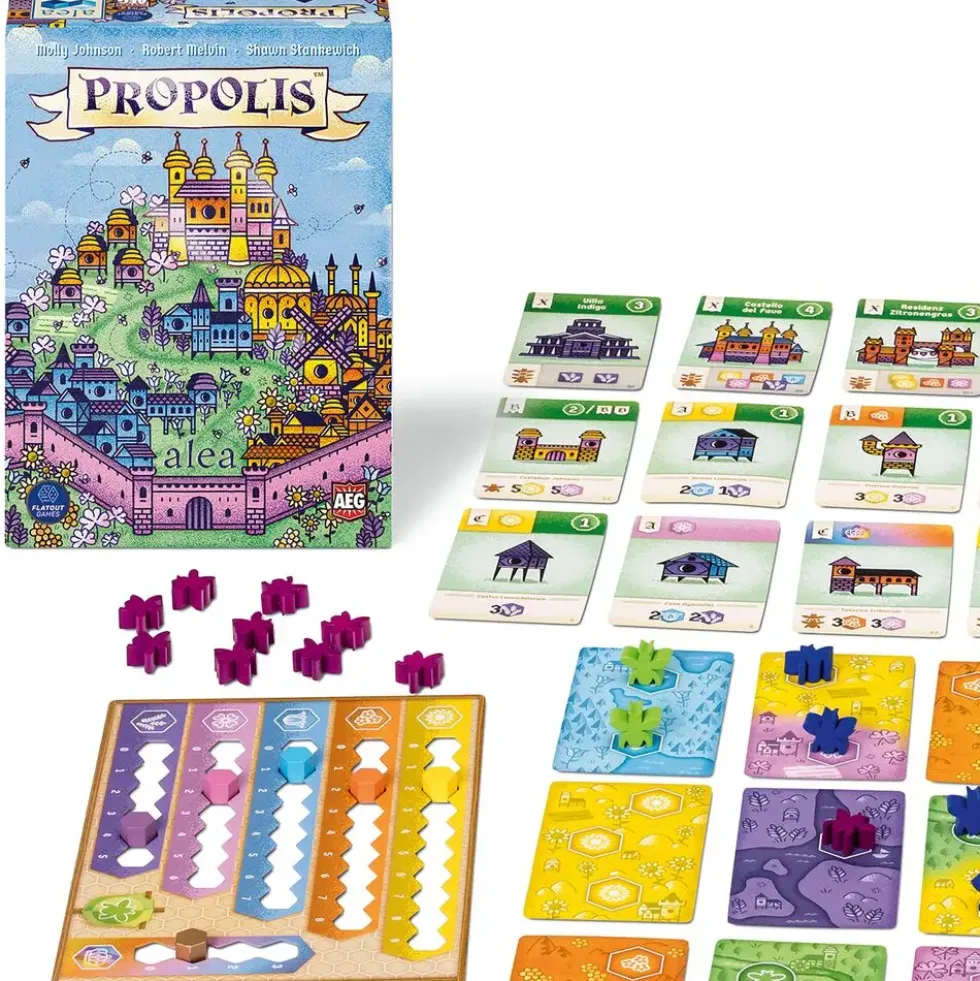 PROPOLIS