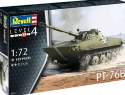PT-76B