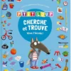 P'TIT LOUP - CHERCHE ET TROUVE - VIVE L'ECOLE !