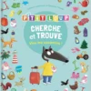P'TIT LOUP - CHERCHE ET TROUVE VIVE LES VACANCES !