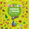 P'TIT LOUP - CHERCHE ET TROUVE - VIVE LA NATURE !