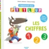 P'TIT LOUP - J'APPRENDSLES CHIFFRES