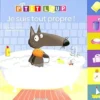 P'TIT LOUP - JE SUIS TOUT PROPRE !