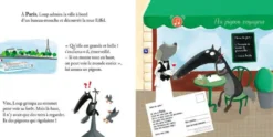 P'TIT LOUP - JE SUIS TOUT PROPRE !
