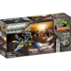 PTÉRANODON ET DRONE - 70628