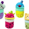 PUCHI GUMI - PELUCHE KAWAII BUBBLE TEA