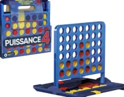 PUISSANCE 4
