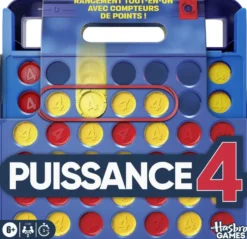 PUISSANCE 4