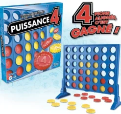 PUISSANCE 4