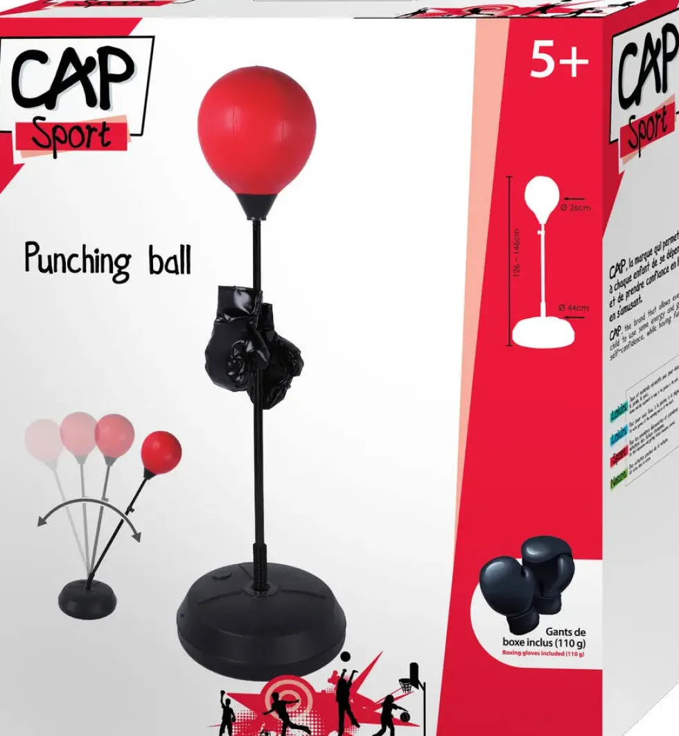 PUNCHING BALL