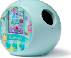 PUNIRUNES - COMPAGNON INTERACTIF