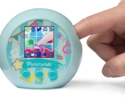 PUNIRUNES - COMPAGNON INTERACTIF