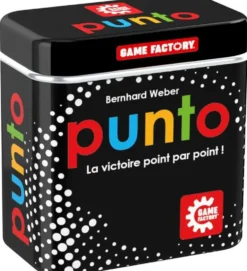 PUNTO