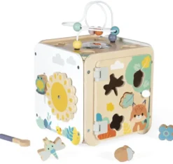 PURE - GRAND CUBE MULTI-ACTIVITES