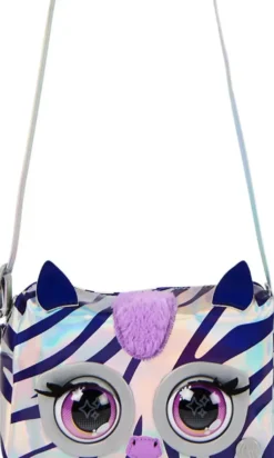 PURSE PETS LES METALLIQUES