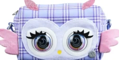 PURSE PETS PRINT PERFECT - CHOUETTE